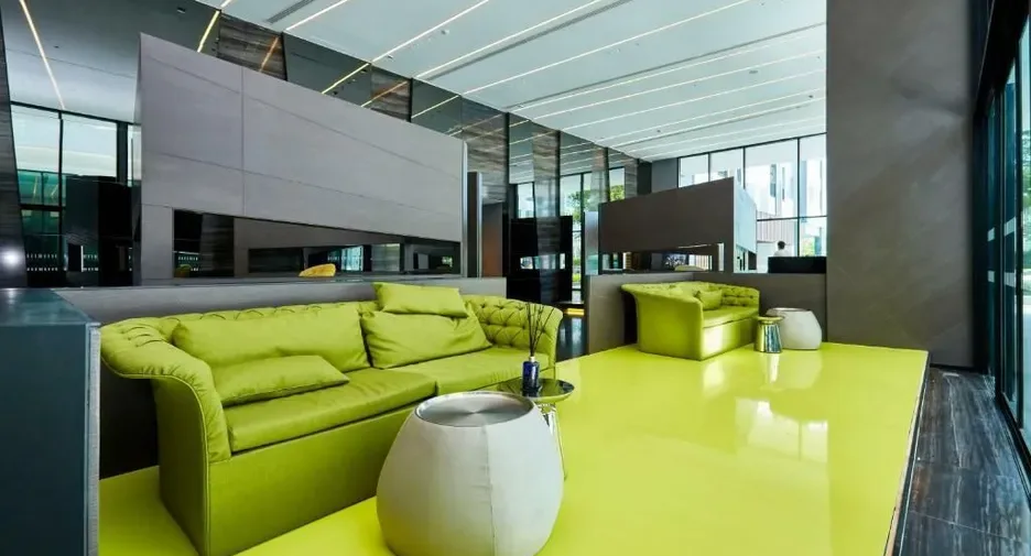 The Base Condominium