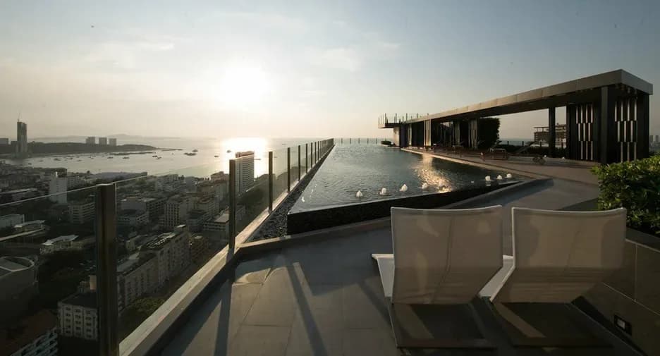 The Base Condominium