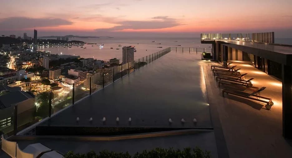 The Base Condominium
