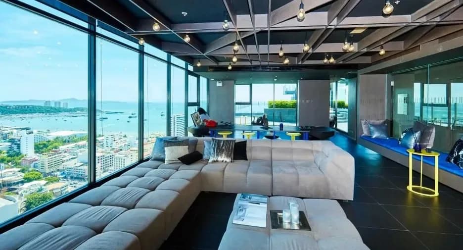 The Base Condominium