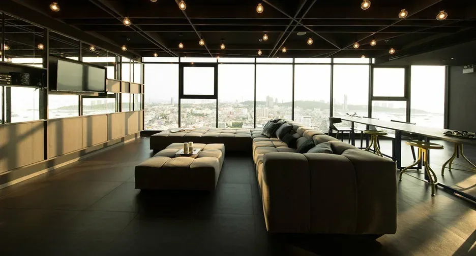 The Base Condominium