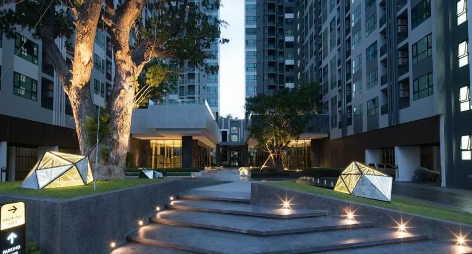 The Base Condominium