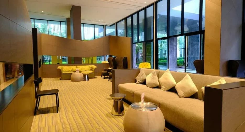 The Base Condominium
