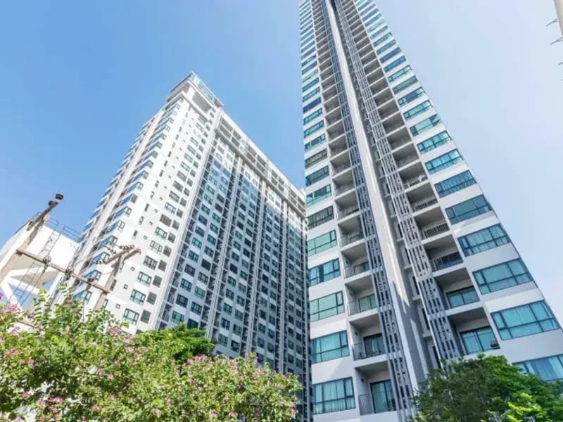 The Base Condominium