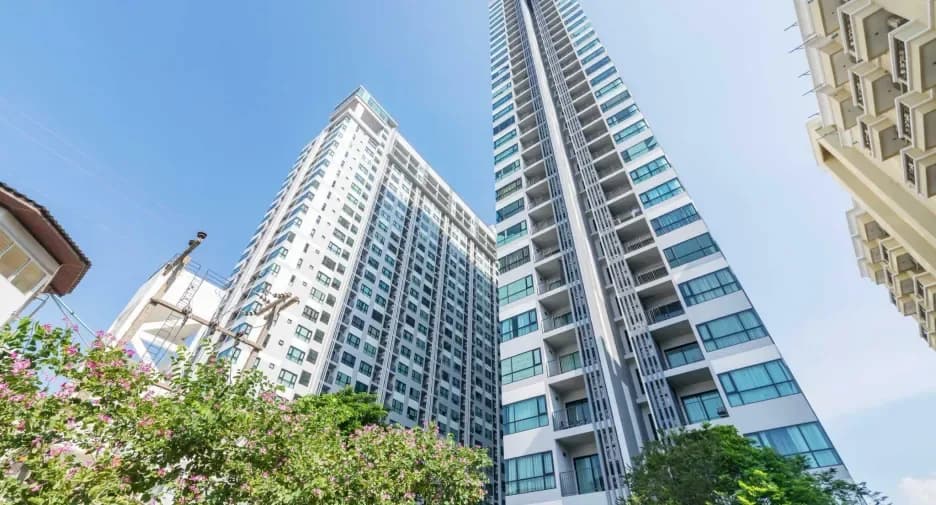 The Base Condominium