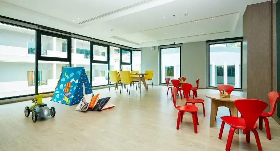 The Base Condominium