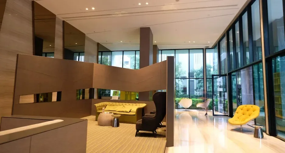 The Base Condominium