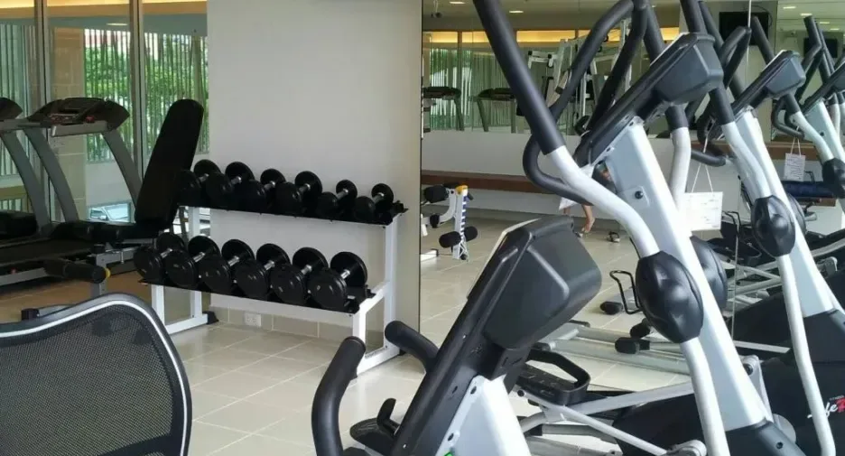 The Trust condo South Pattaya