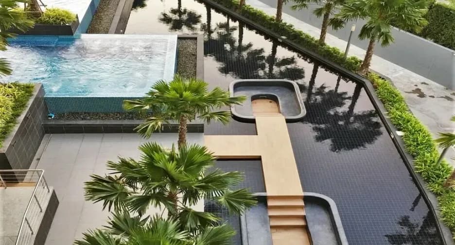 The Trust condo South Pattaya