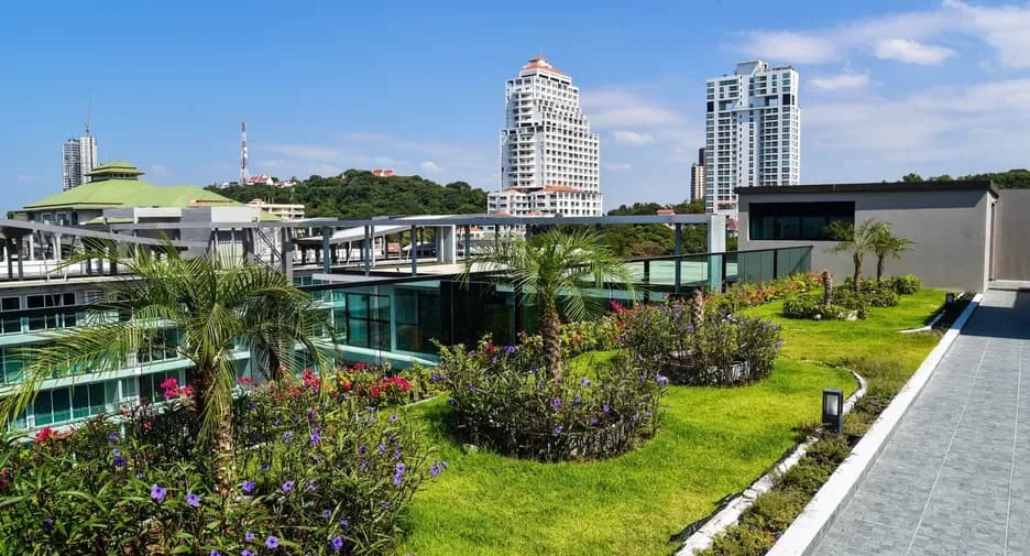 Siam Oriental Plaza
