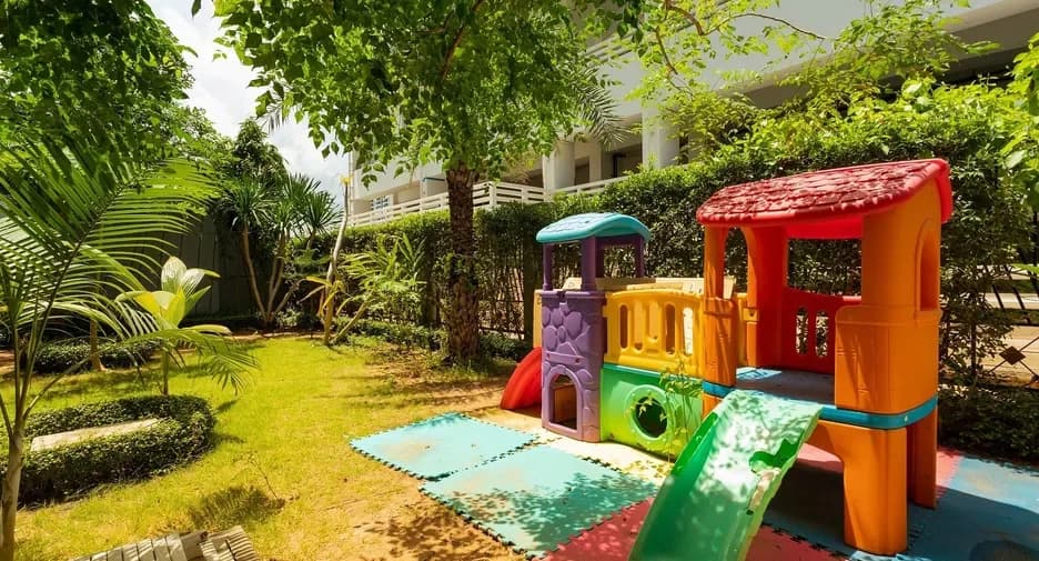 Trio Gems condo