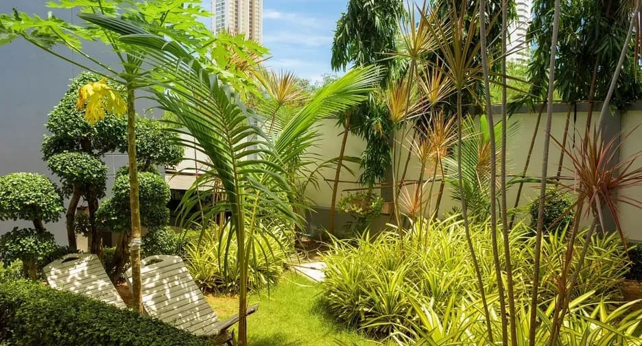 Trio Gems condo