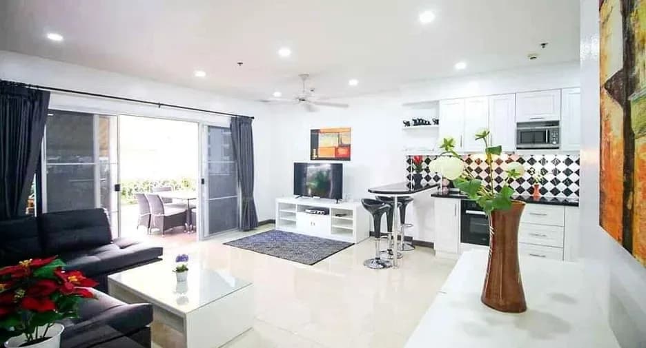 Nordic Park Hill