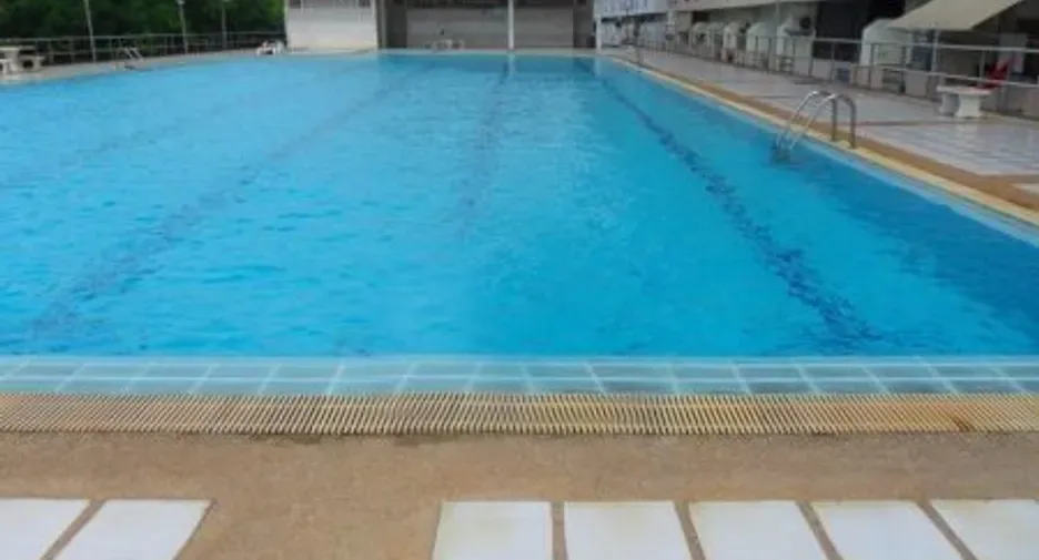 Pattaya Plaza Condotel