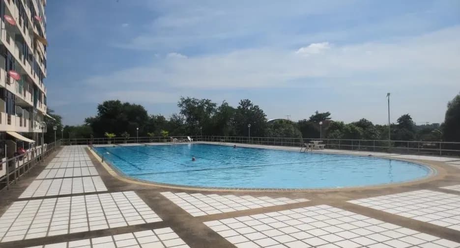 Pattaya Plaza Condotel