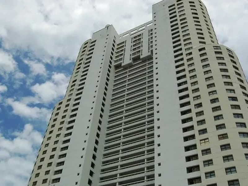 Metro Jomtien Condotel