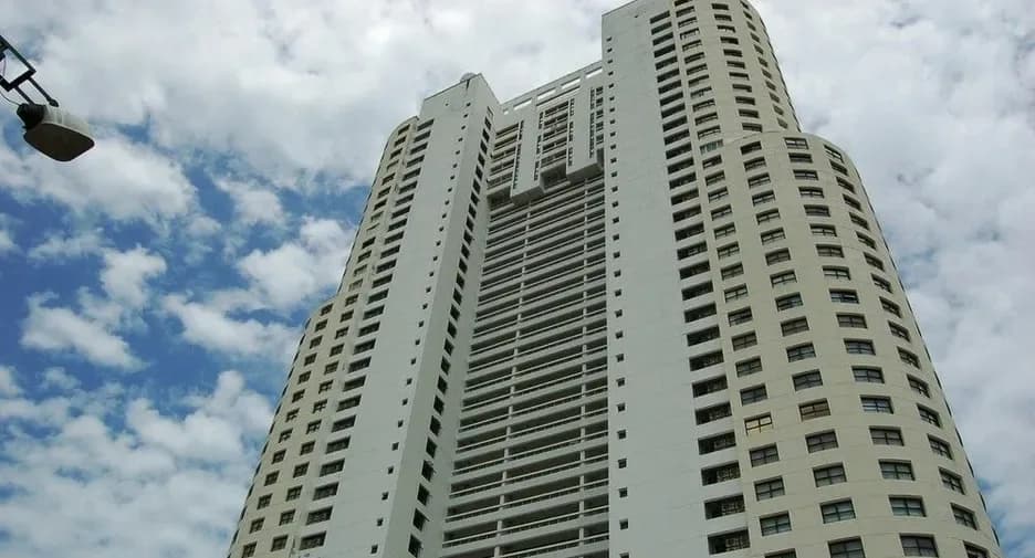 Metro Jomtien Condotel