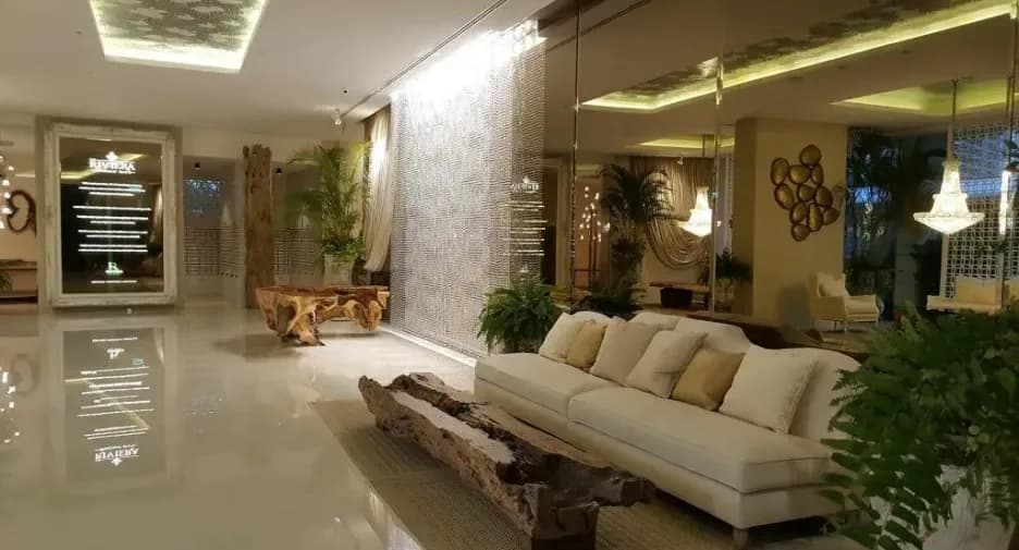 Riviera Wongamart
