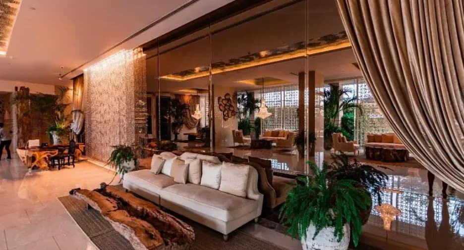 Riviera Wongamart