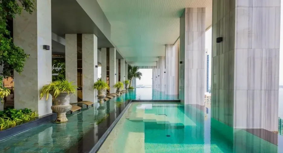 Riviera Wongamart