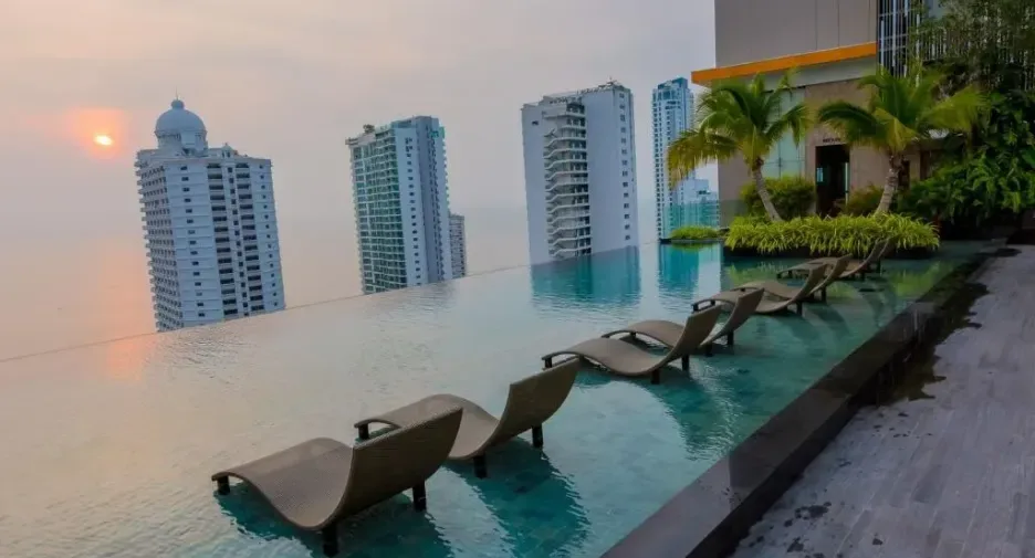 Riviera Wongamart
