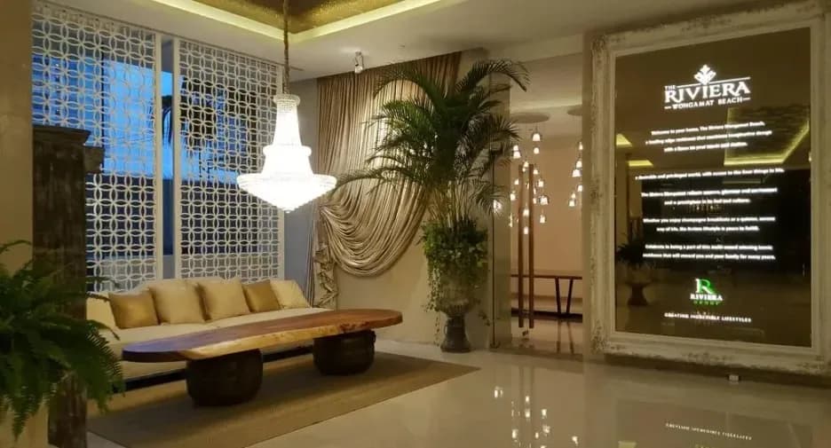 Riviera Wongamart