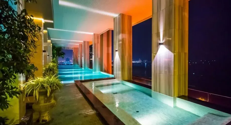 Riviera Wongamart