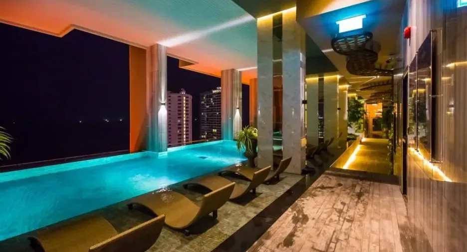 Riviera Wongamart