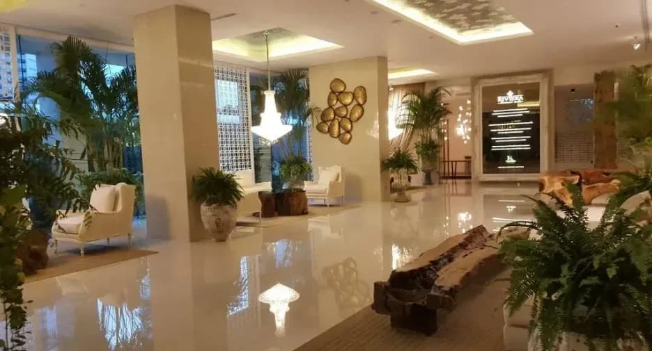 Riviera Wongamart