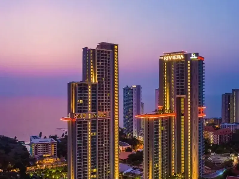 Riviera Wongamart