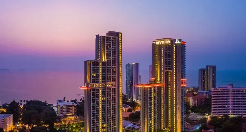 Riviera Wongamart