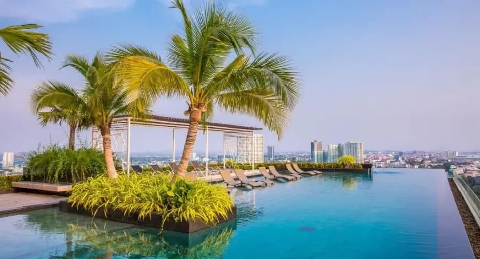 Riviera Wongamart