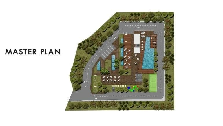 Masterplan