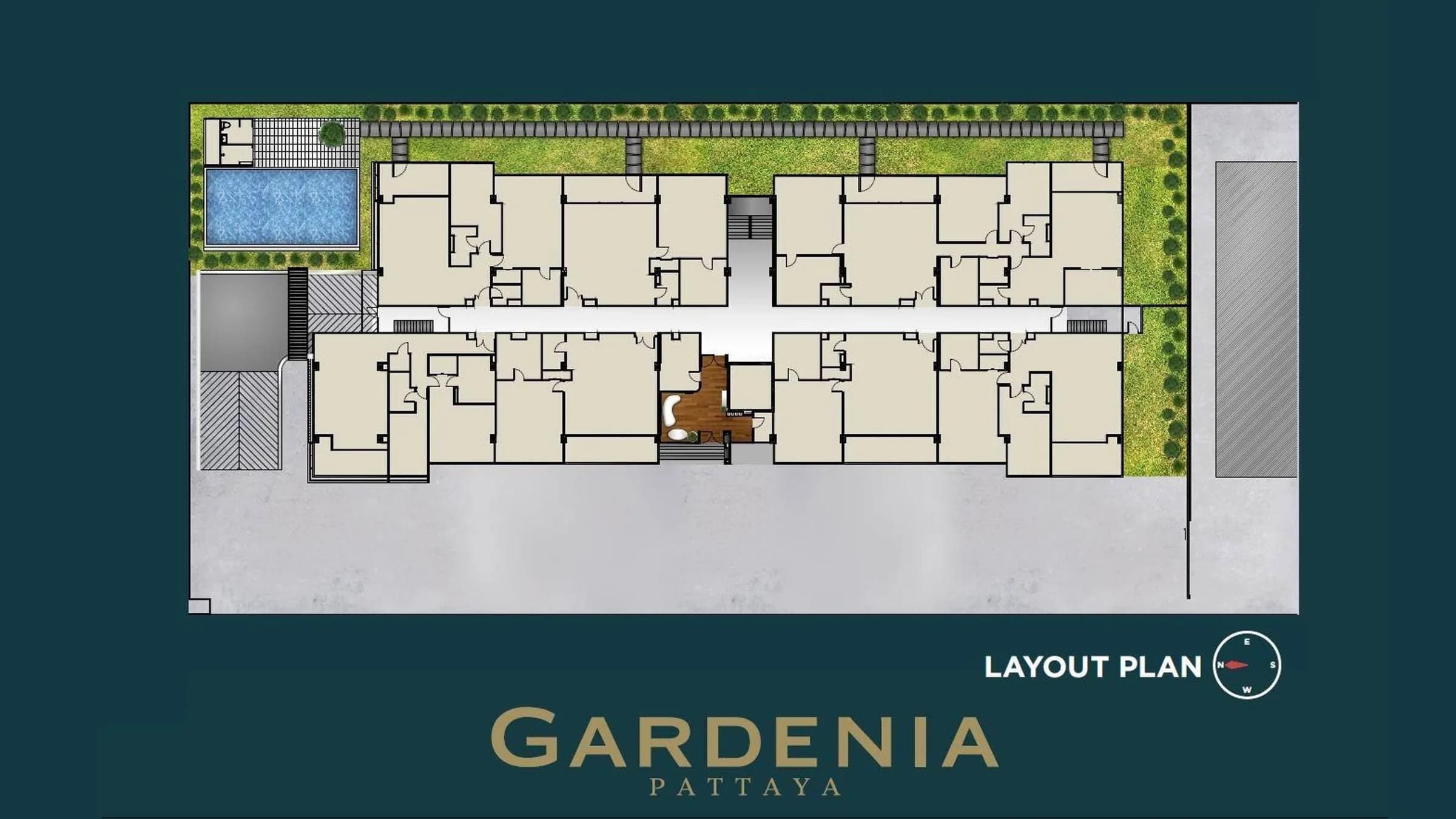 Masterplan