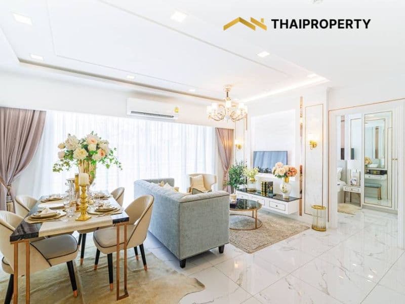 What Type of Property to Buy in Thailand – Condo, Villa, or Townhouse?