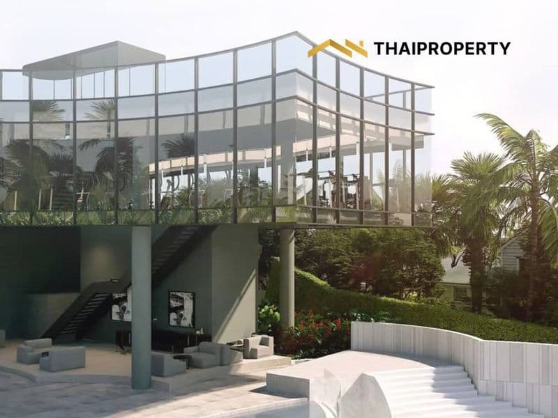 Co-working Spaces in Pattaya for Remote Workers