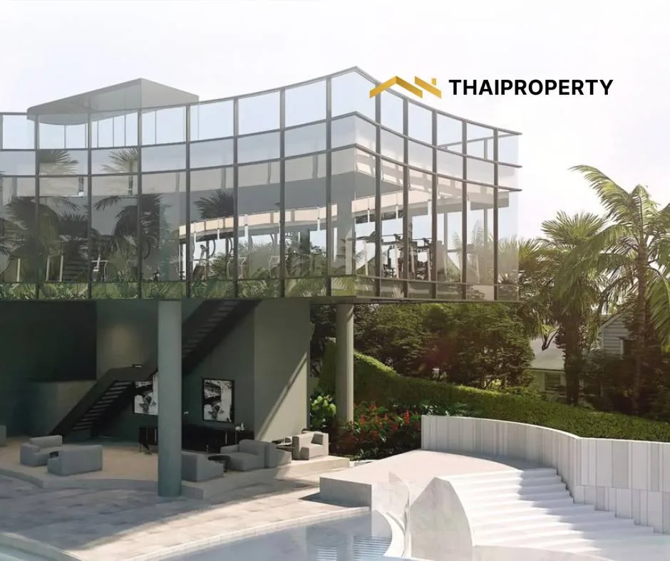 Co-working Spaces in Pattaya for Remote Workers
