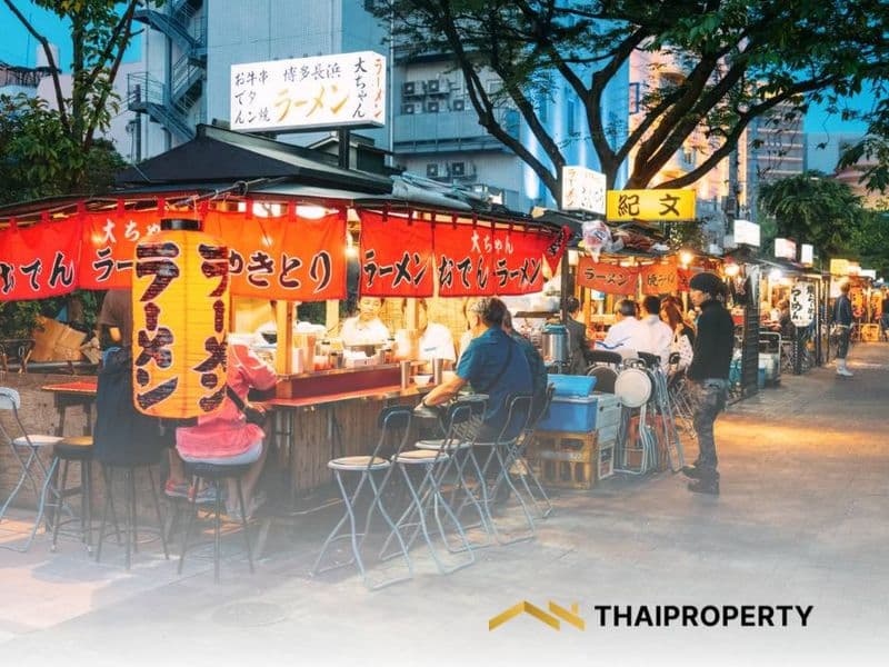 Street Food Safety Tips for Travelers