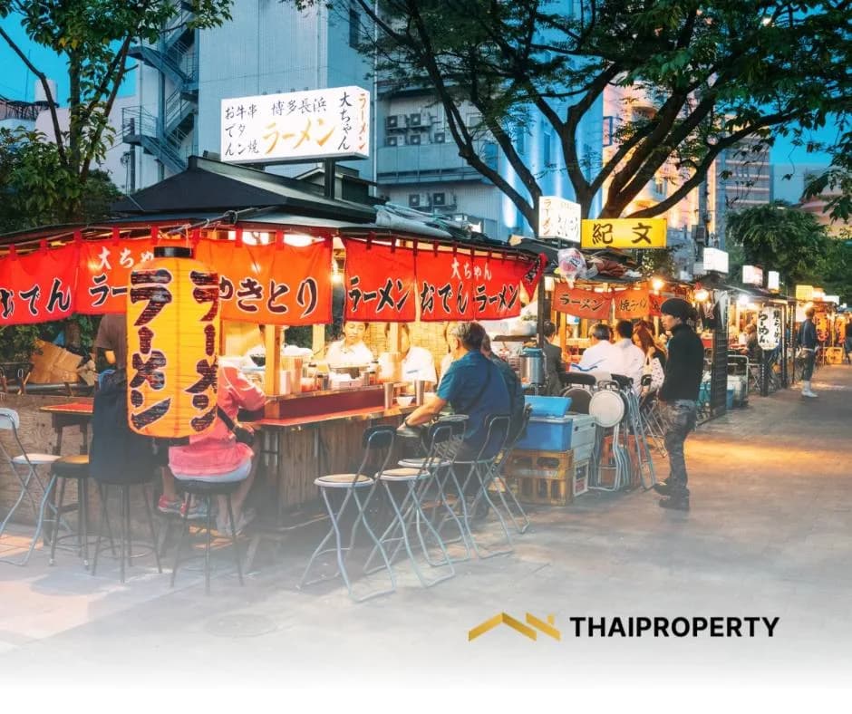 Street Food Safety Tips for Travelers
