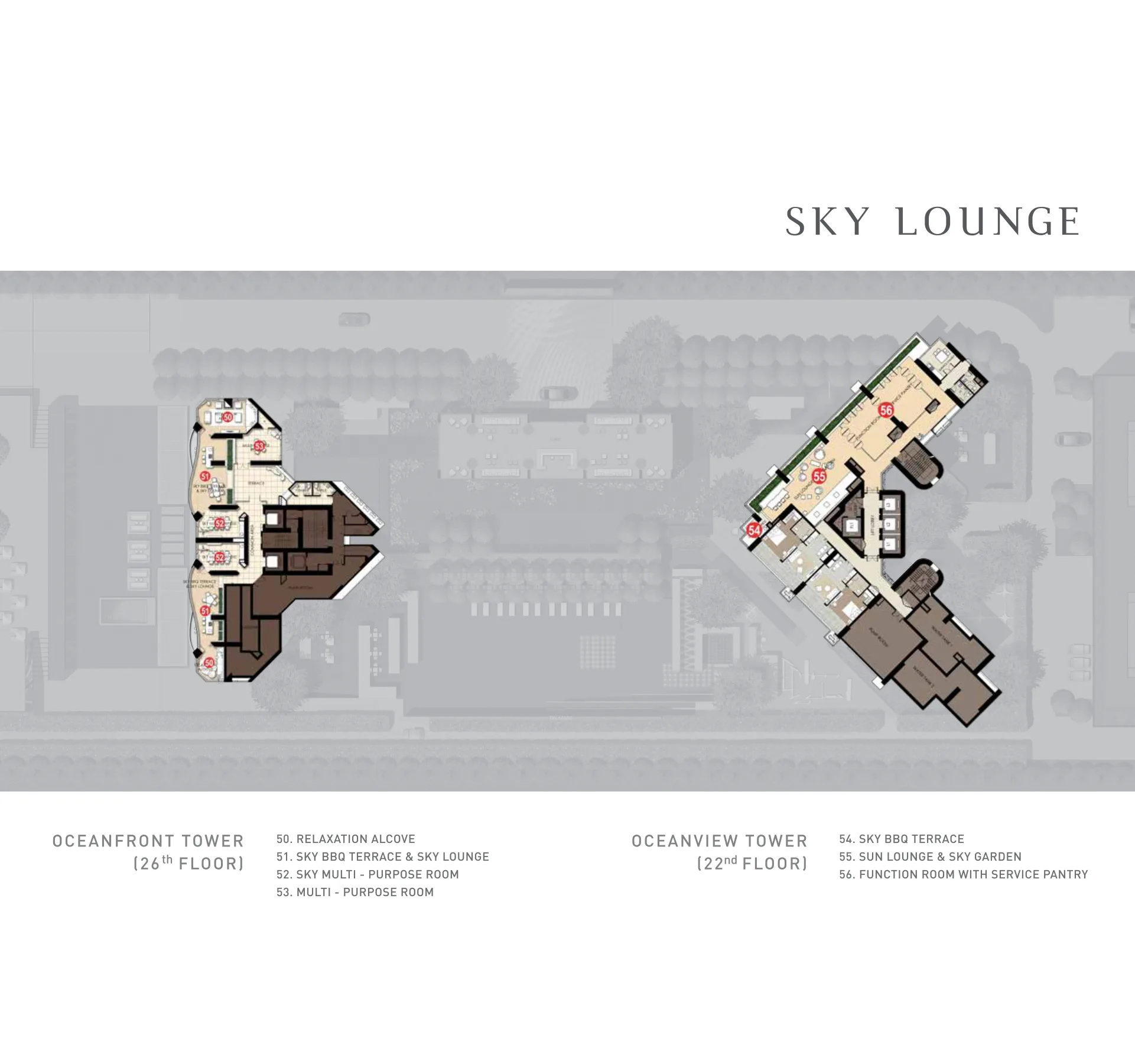 Sky Lounge