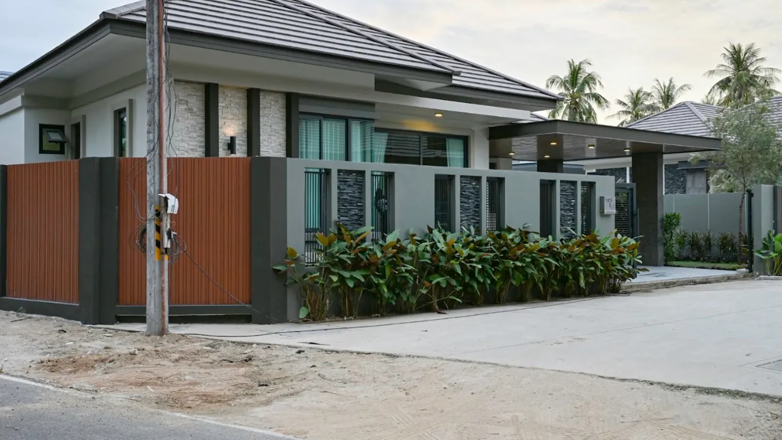 Amarin House 2 Pattaya